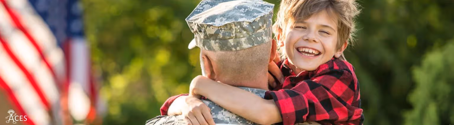 Military Families: How do I Get Services for my Child with Autism?