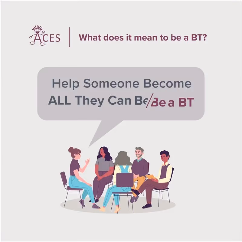 What is a Behavior Technician (BT)