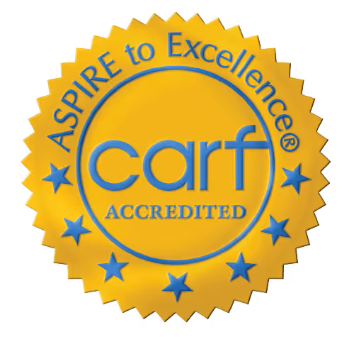 carf-accredited