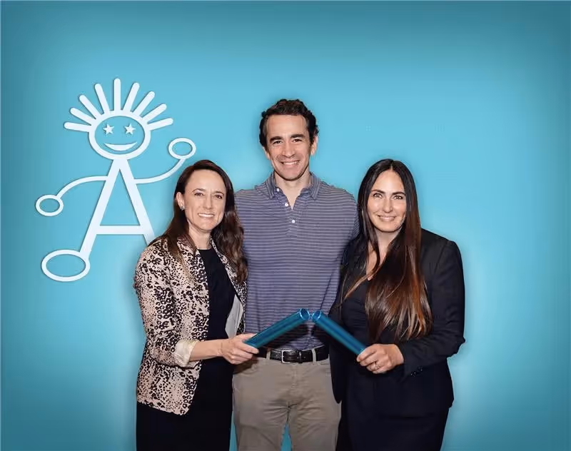Kristin Farmer Transitions to Chairwoman of the Board and Lisa Dawe Appointed CEO at ACES