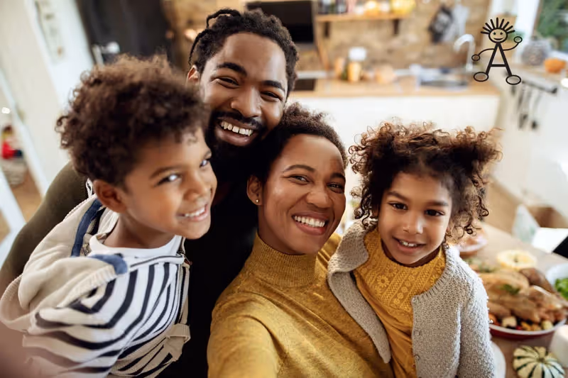 How Gratefulness Can Create Real Change in Your Family Life