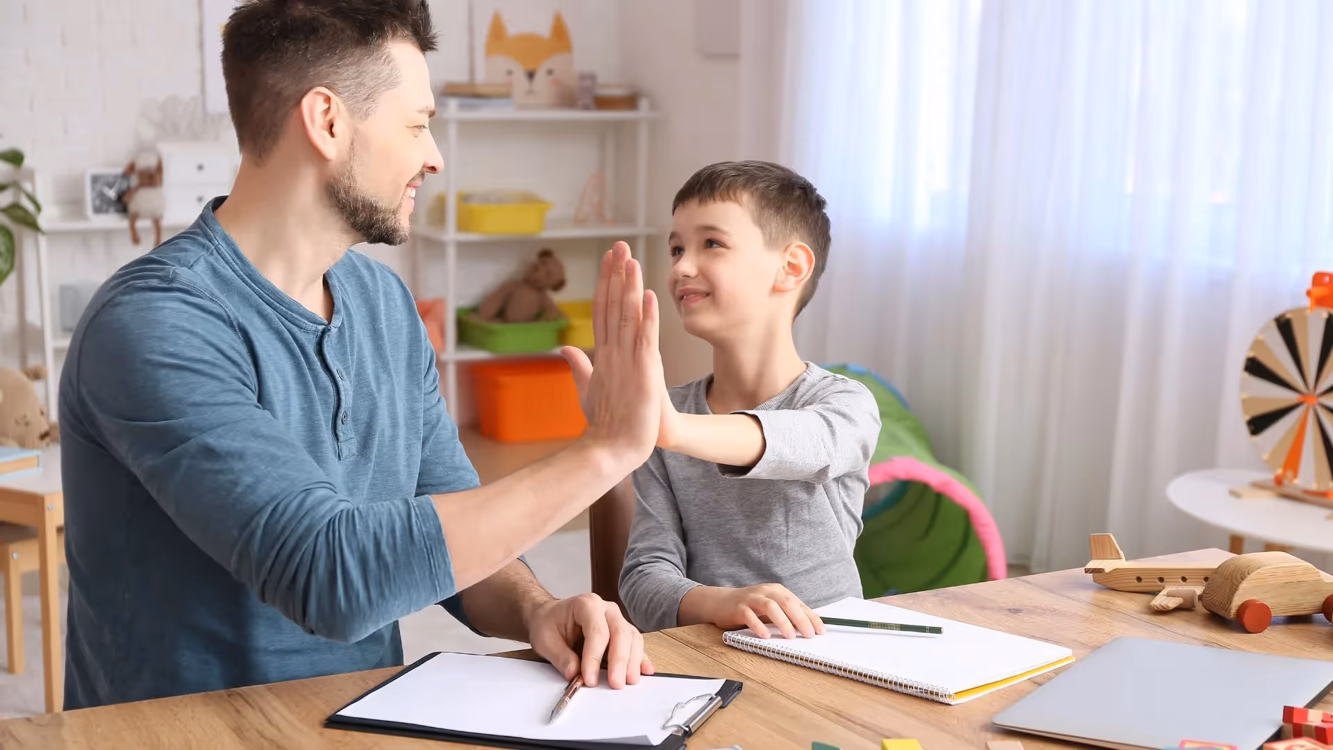 Autism Therapy in Chandler