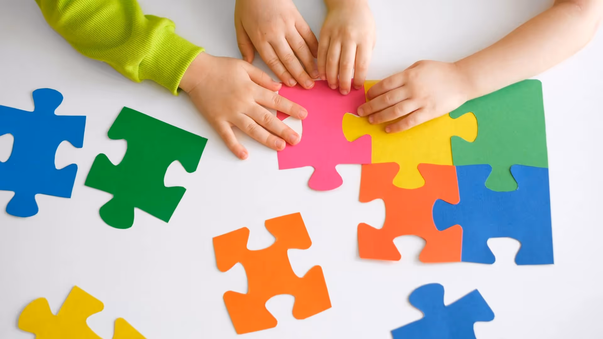 Top Rated Autism Therapy in Chandler