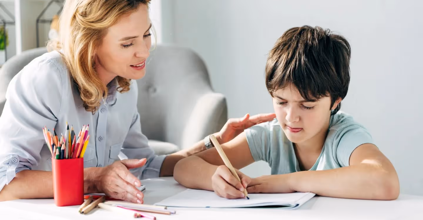 What Is an Example of ABA Therapy?
