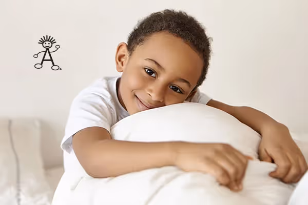 ACES - Weighted Blanket