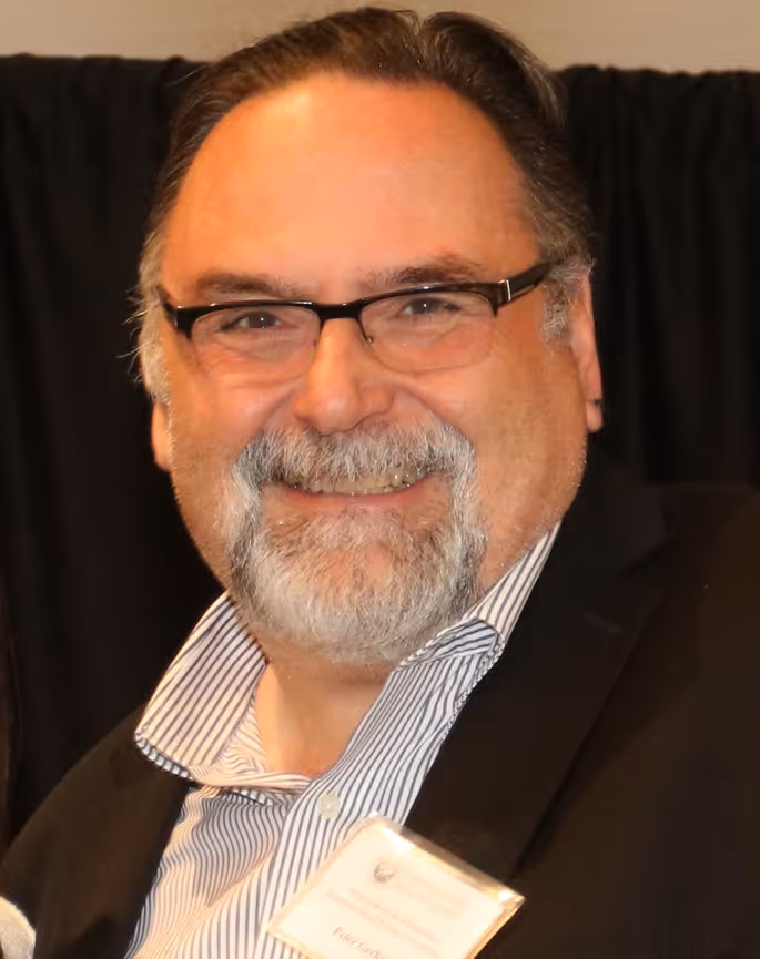 Peter Gerhardt, Ed.D.