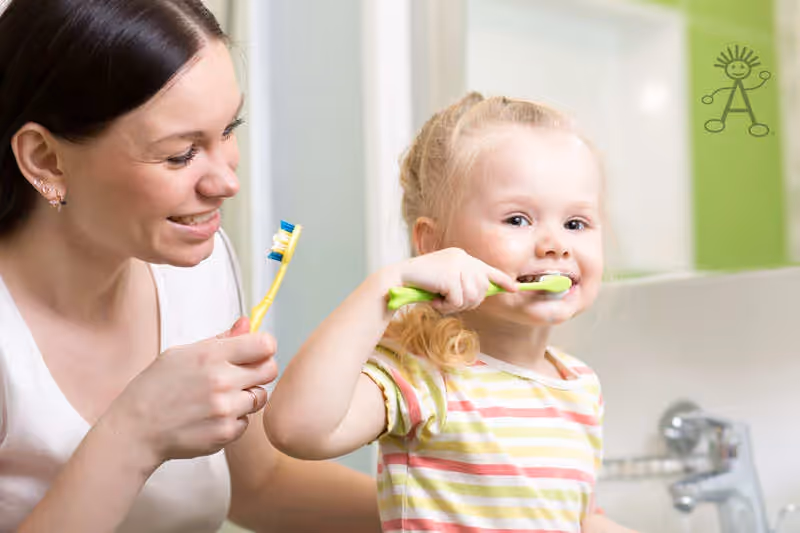 How to Set a Morning Routine for Families with Autism
