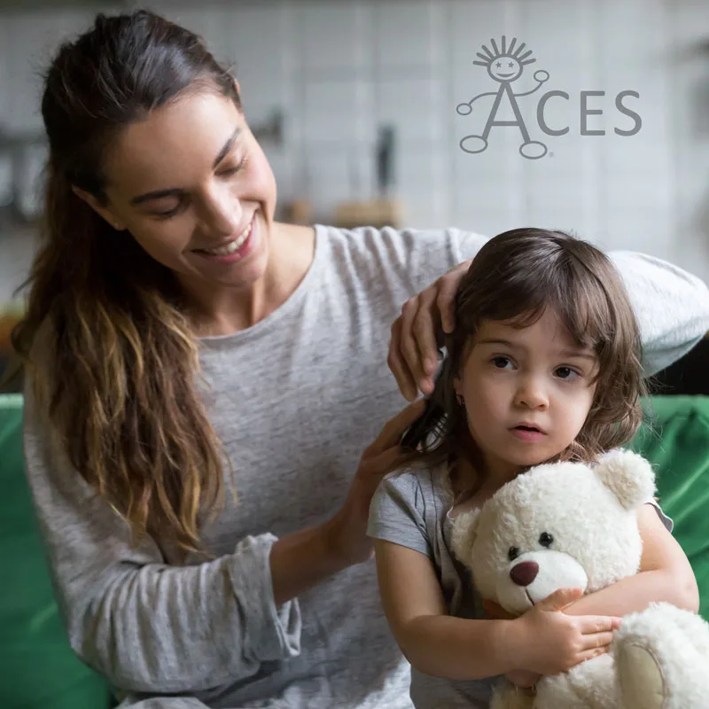 ACES - Is Here to Help!