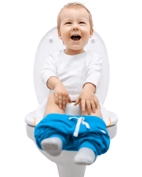 ACES - Toilet Training