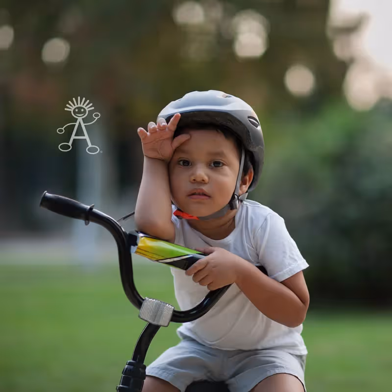 Is “Something Off” with your Child?