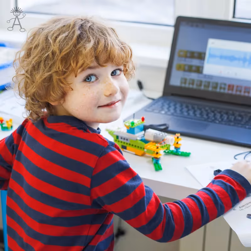 MakerKids and ACES Collaborate to Combine ABA
