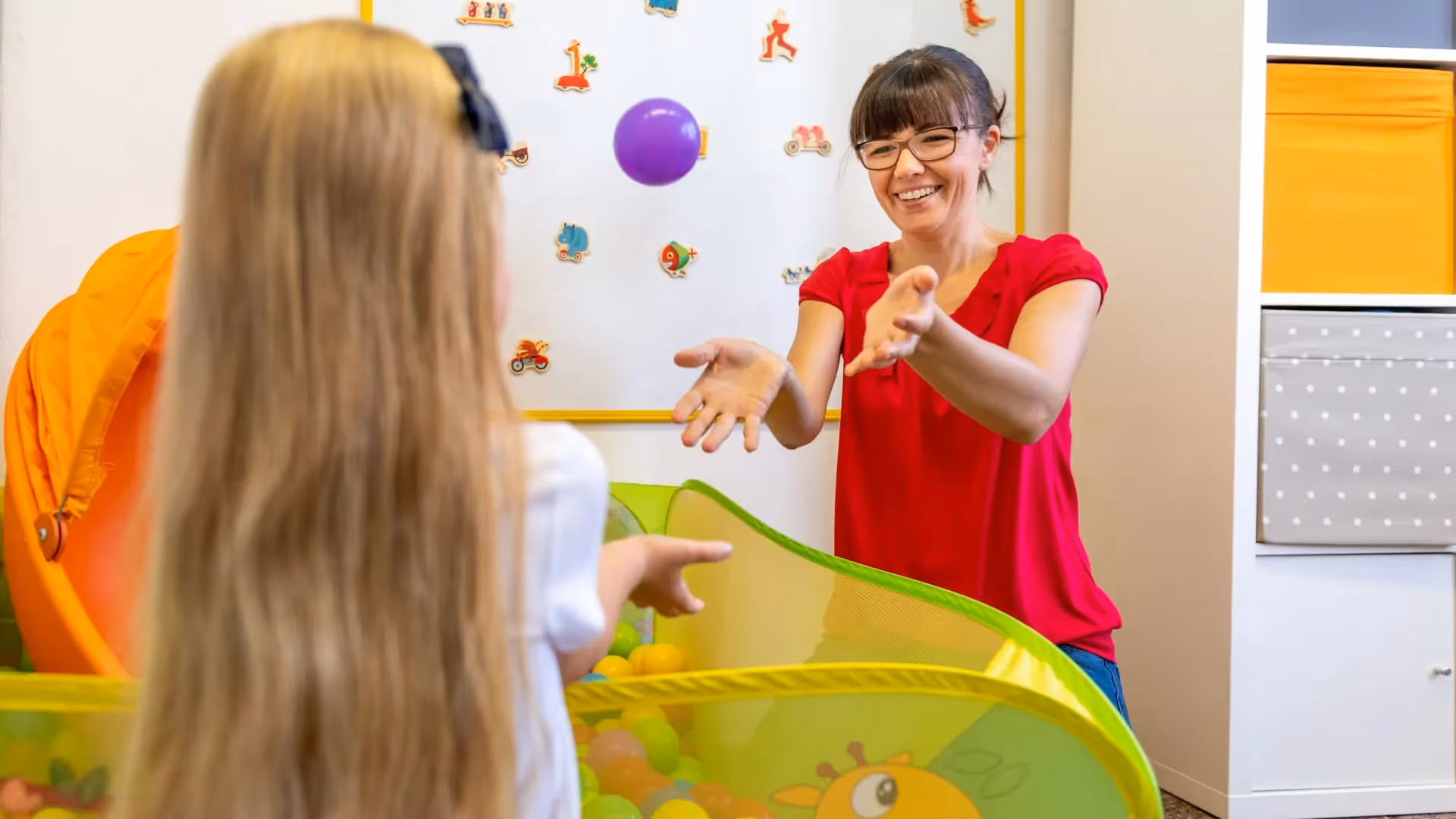 Why Become a Behavioral Technician