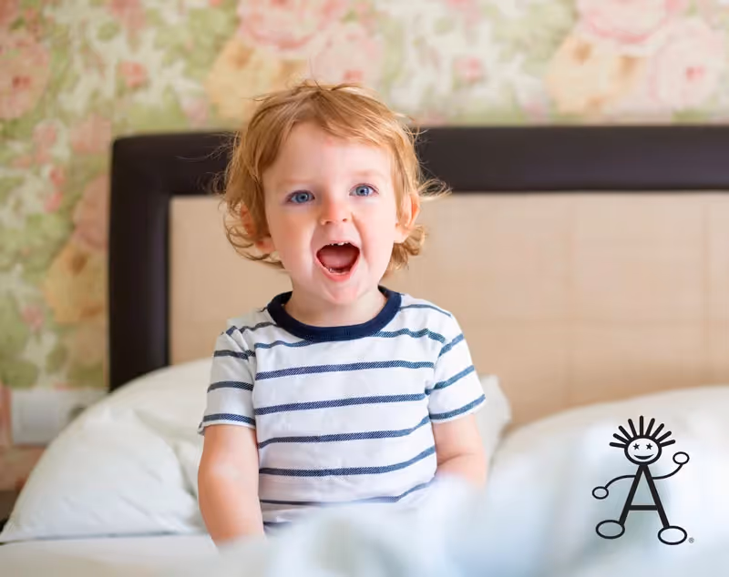 Child-Laughing