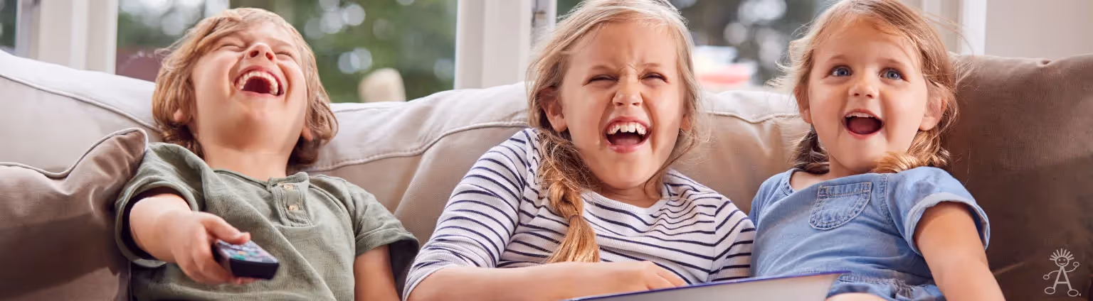Laughter Is Medicine Too: Helping Individuals With Autism Understand and Use Humor