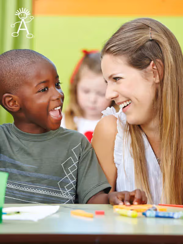 ACES - Be an autism therapist