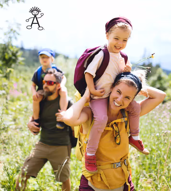 ACES - Summer Family Hike