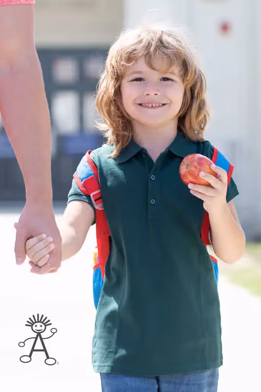ACES - Ready for School