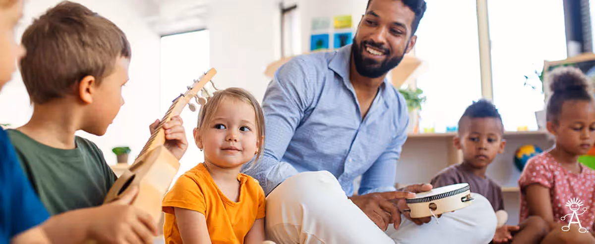 ACES - AGES 0-5 Pre-Learning