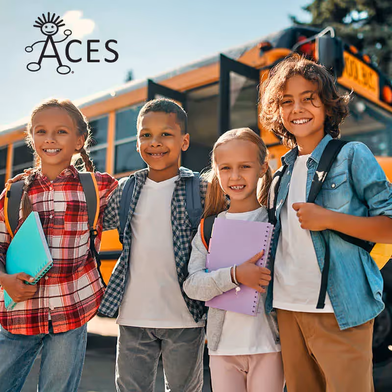 ACES School Readiness