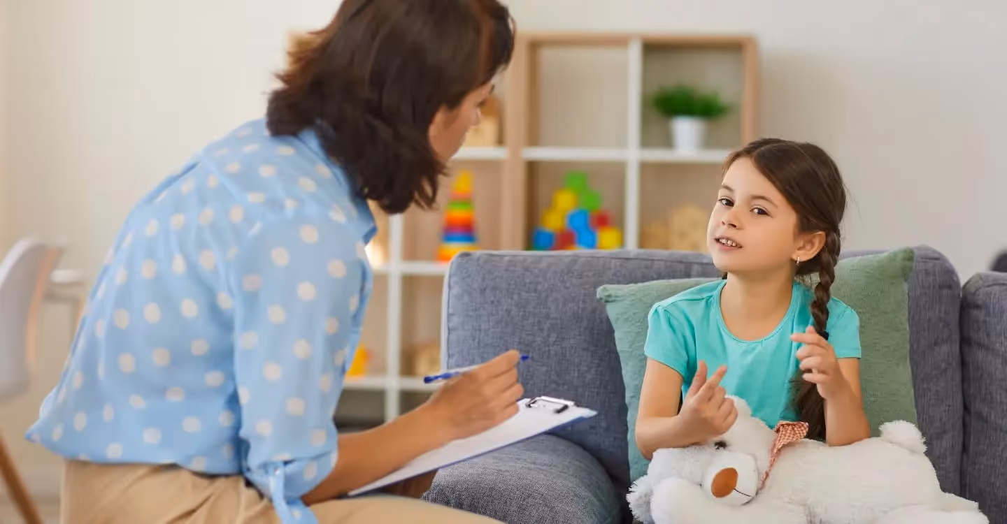 Why Become a Behavioral Interventionist