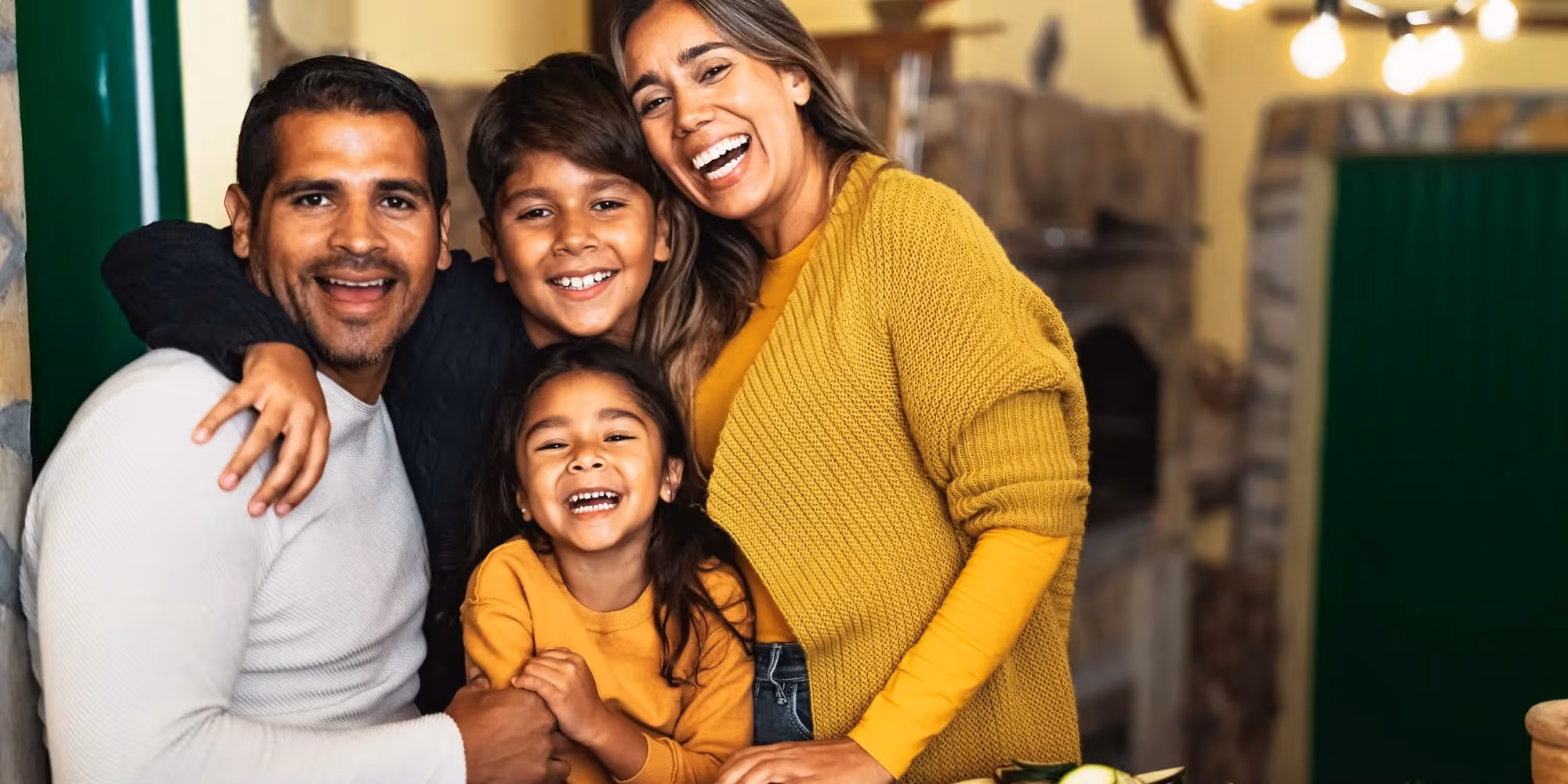 Holiday Magic for Families with Autism