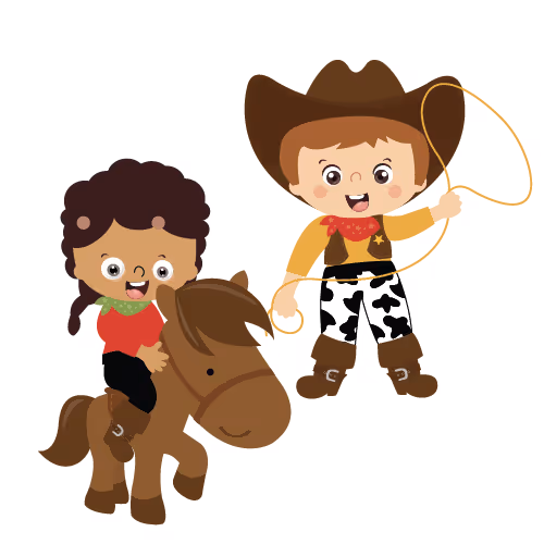 Wild West