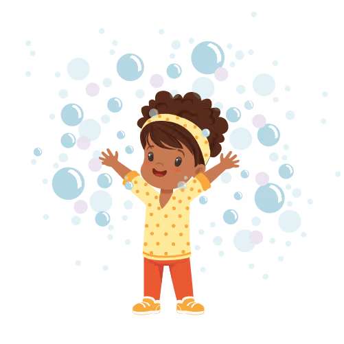 Bubble Day