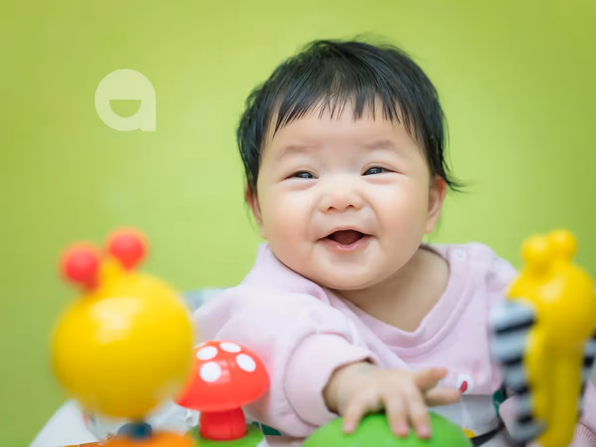 ACES - Early Intervention is Key to Success