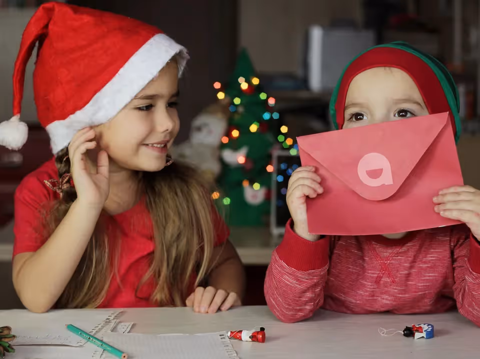 Holiday Tips and Tricks for Children with Autism: Making the Most of the Season