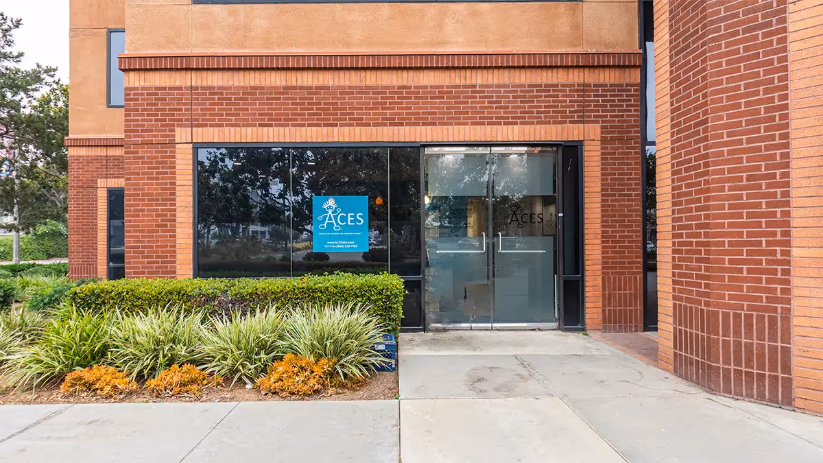 Long Beach ABA