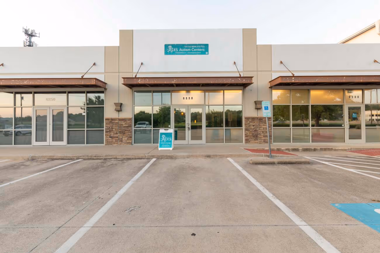 Fort Worth ABA