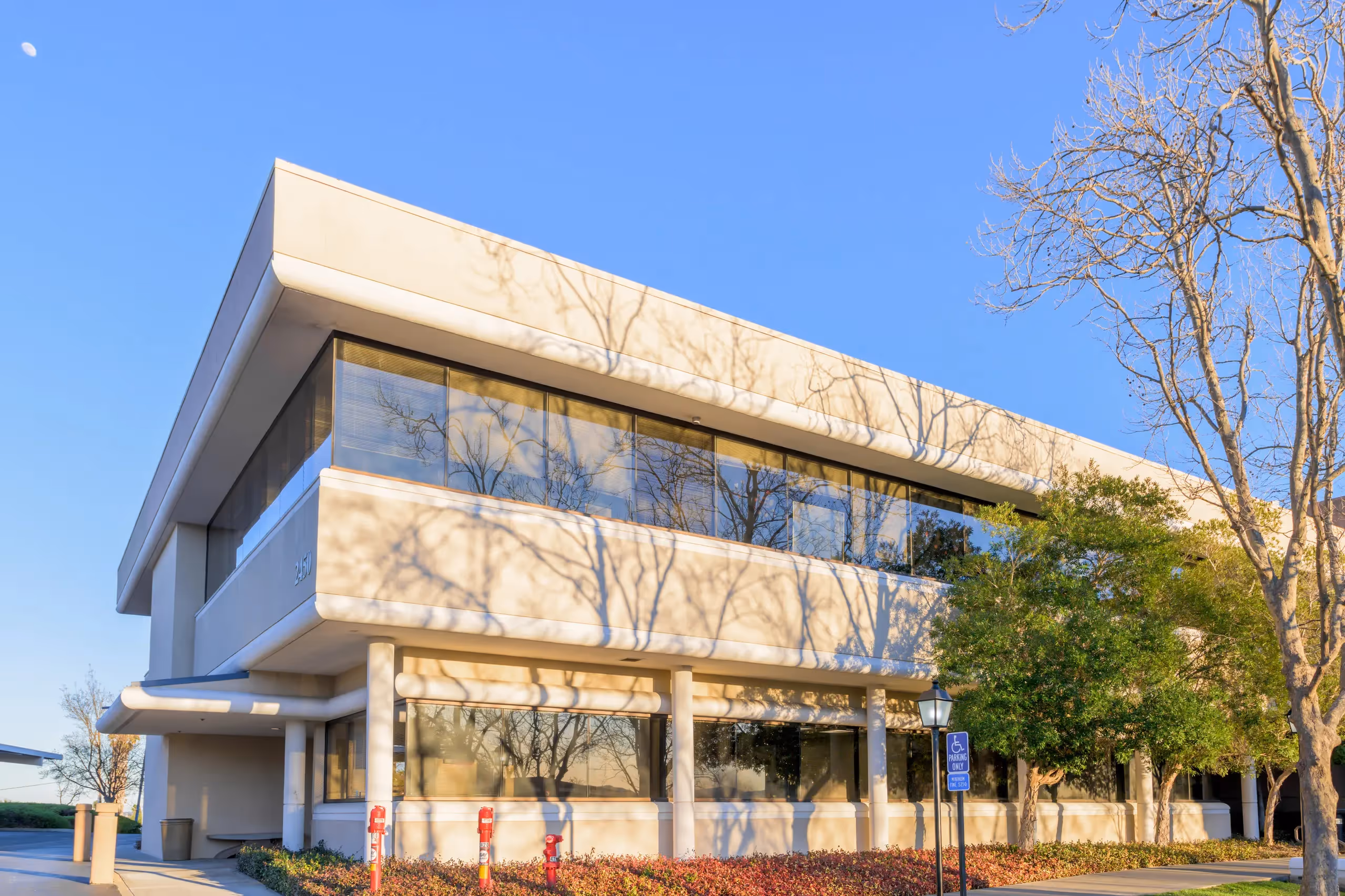 Fairfield ABA