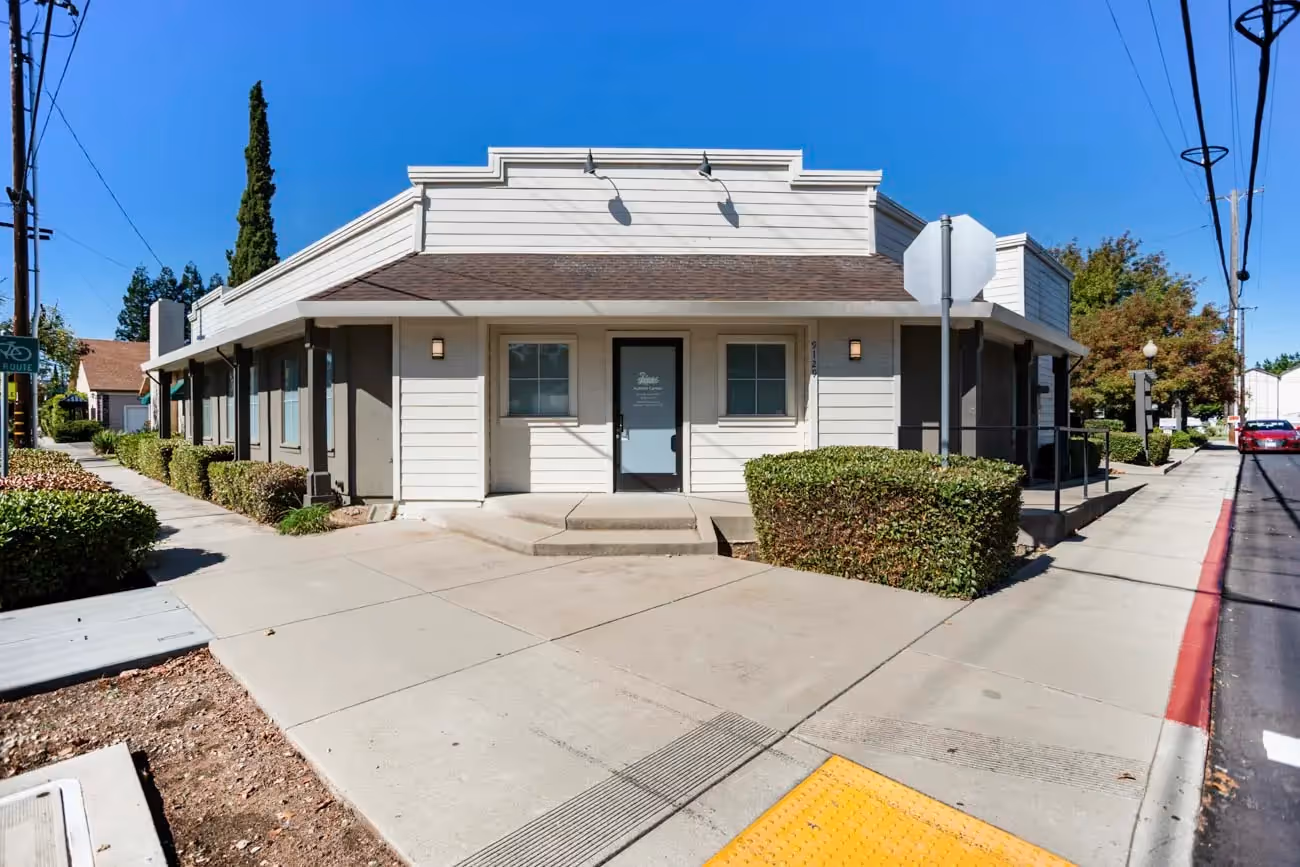 Elk Grove ABA
