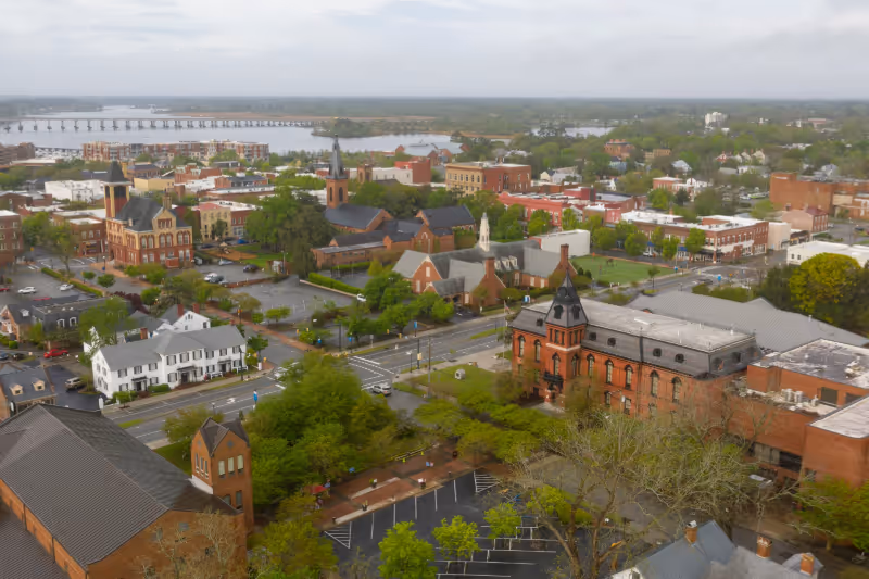 An ABA Career in North Carolina: Why Our Team Loves Working at ACES