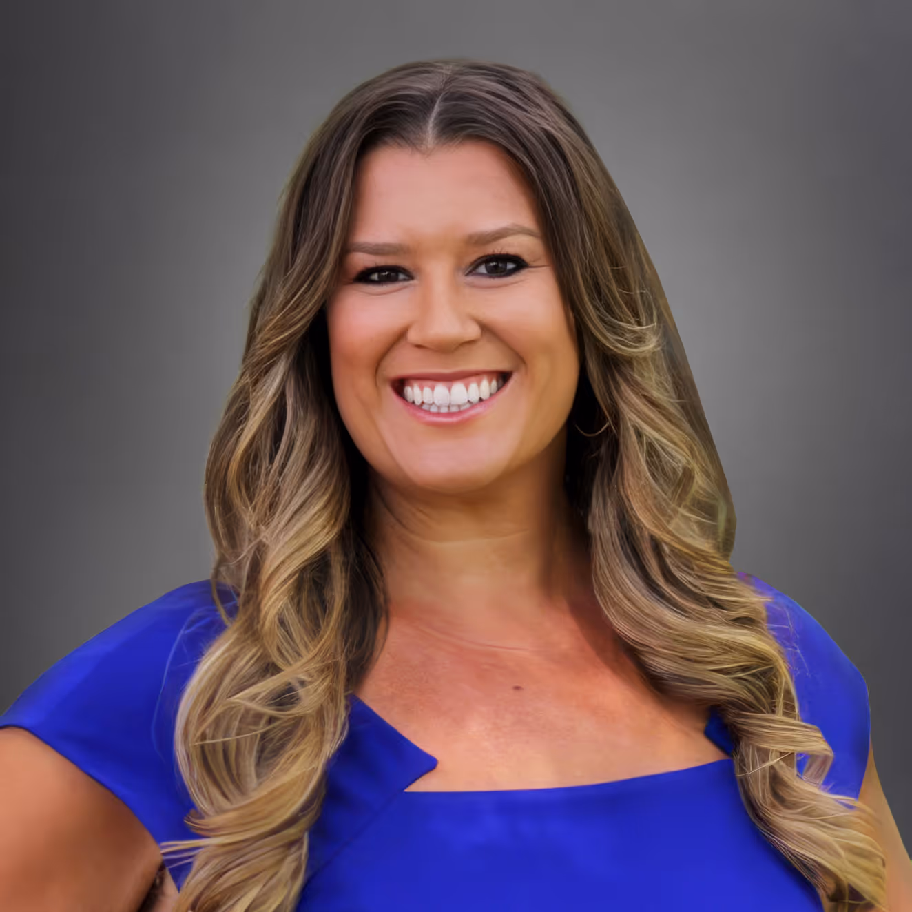Leah Felty, BCBA