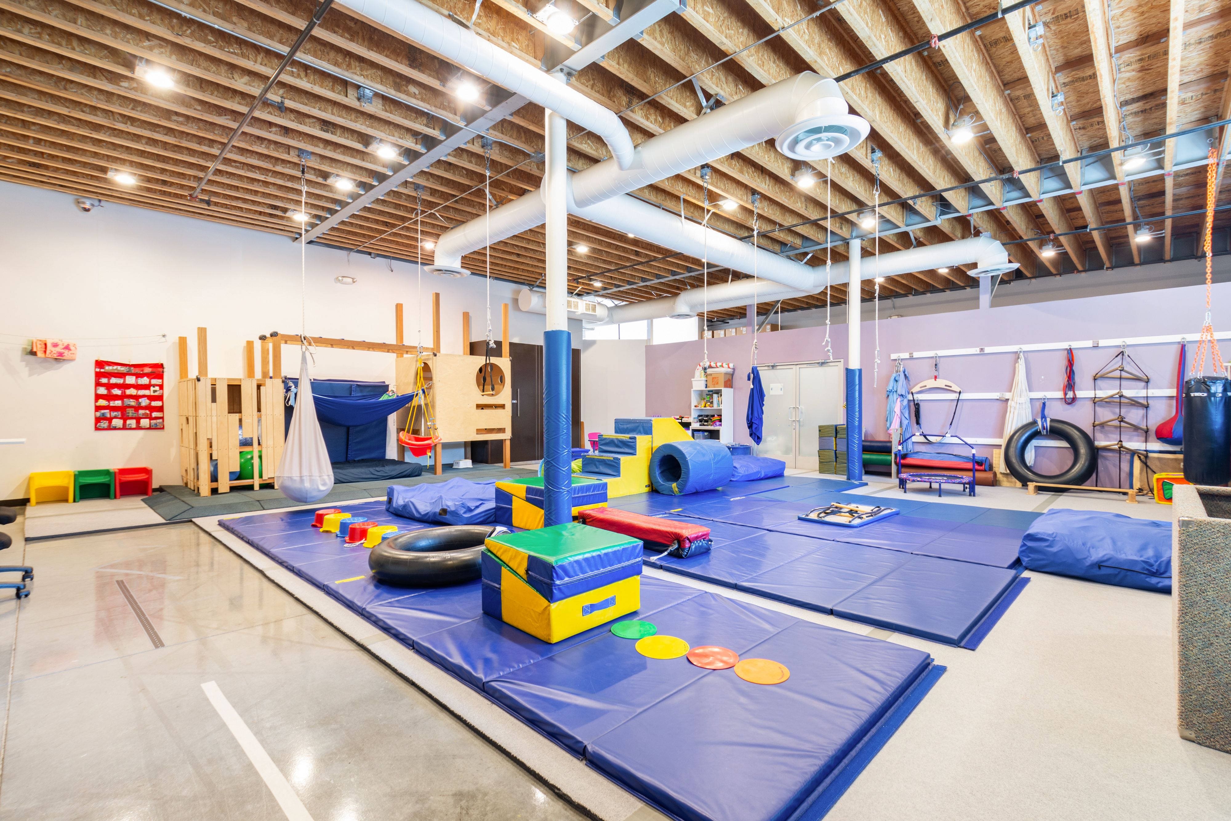 Irvine Central ABA