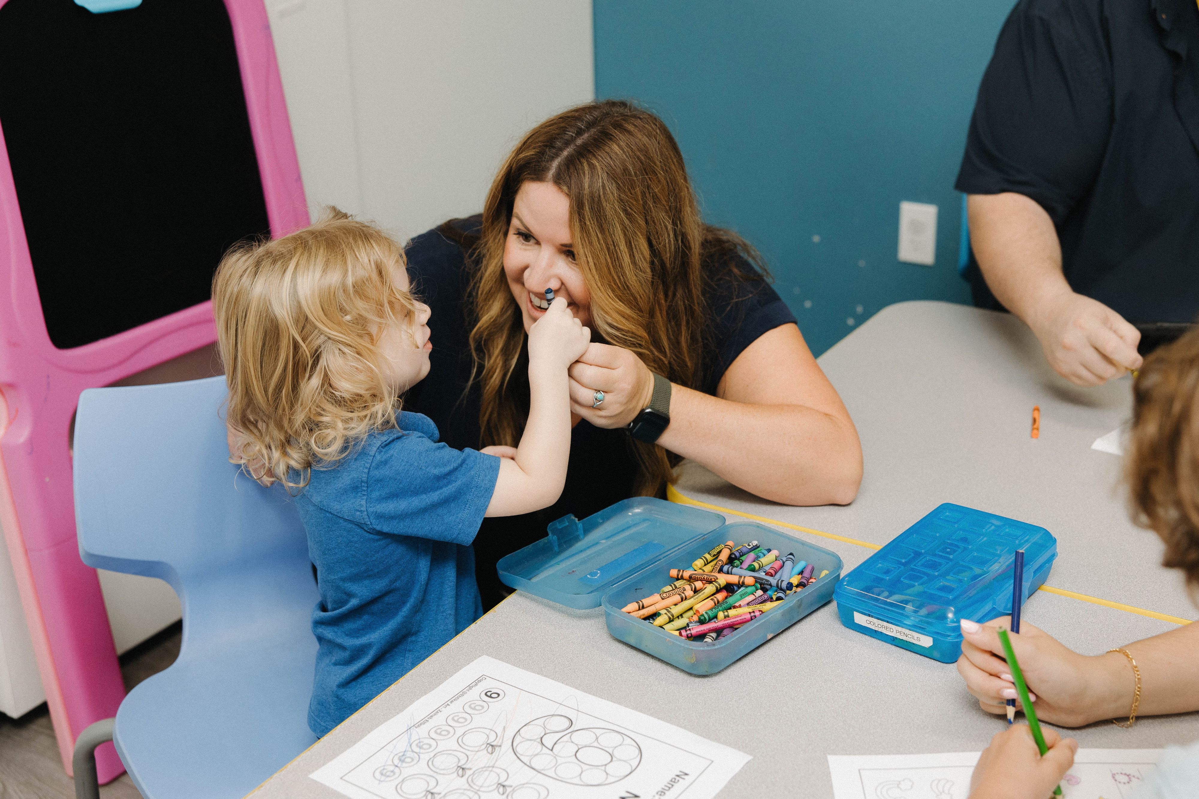 Autism Screening: What to Expect and Understanding Results