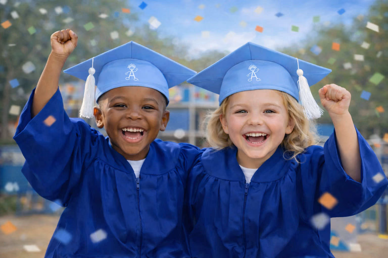 ACES Client Graduations – The Ultimate Goal
