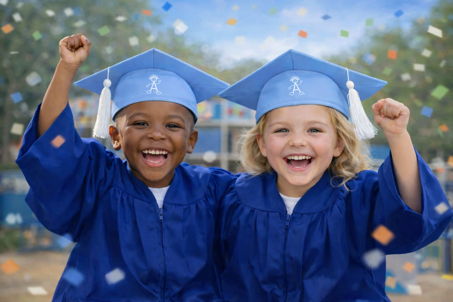 ACES Client Graduations – The Ultimate Goal