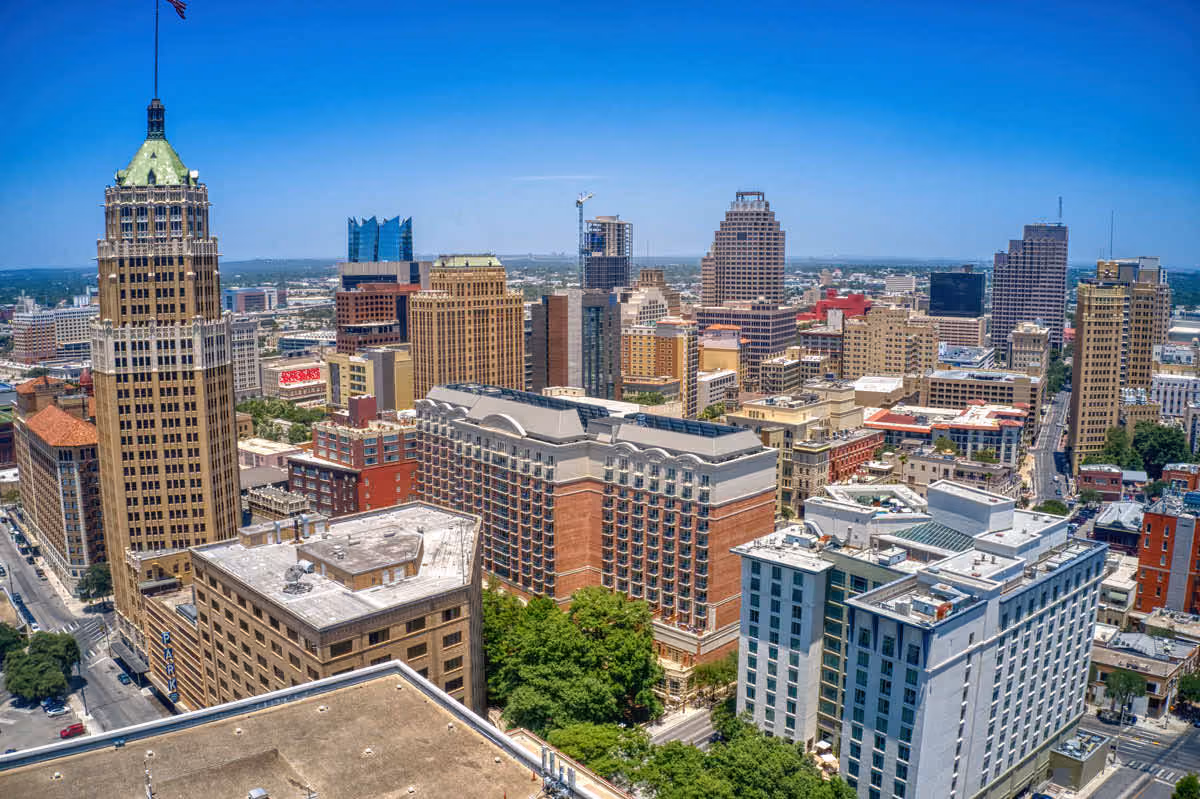 Autism Therapy in San Antonio