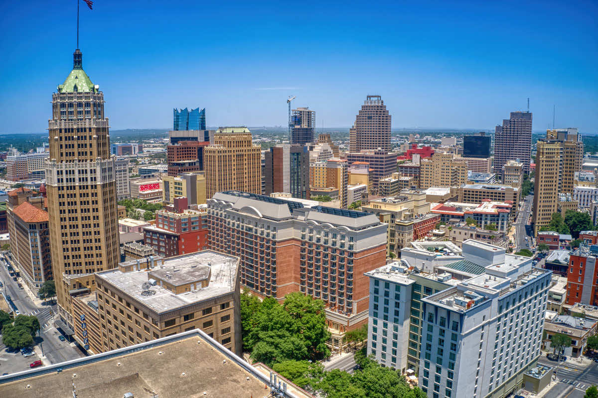 Autism Therapy in San Antonio