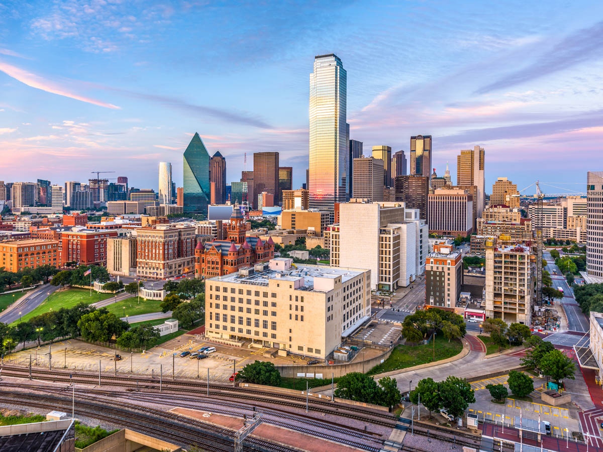 Autism Therapy in Dallas