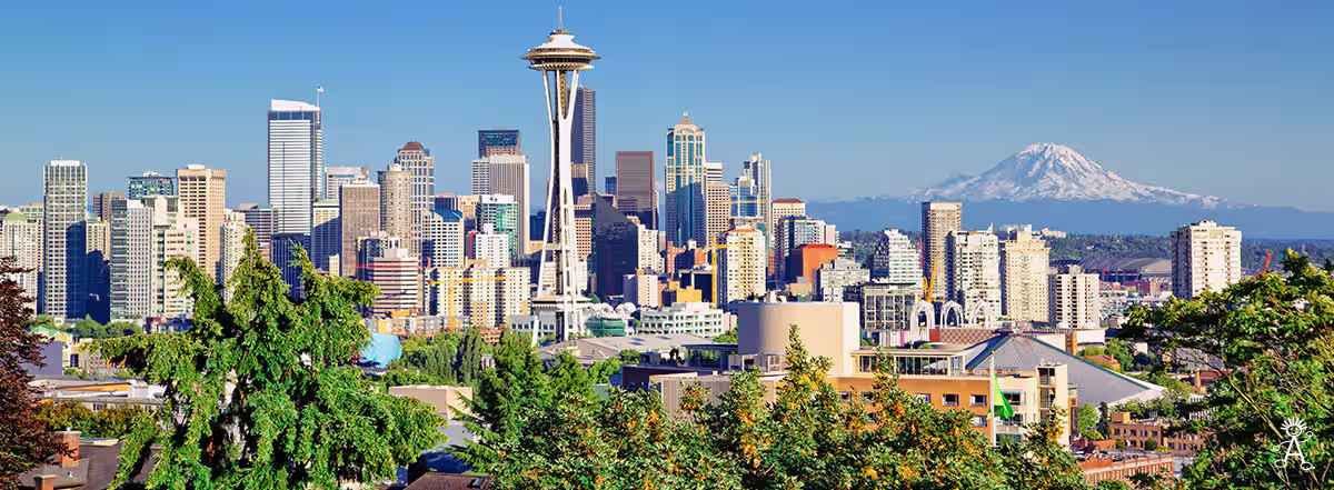 Autism Therapy in Seattle