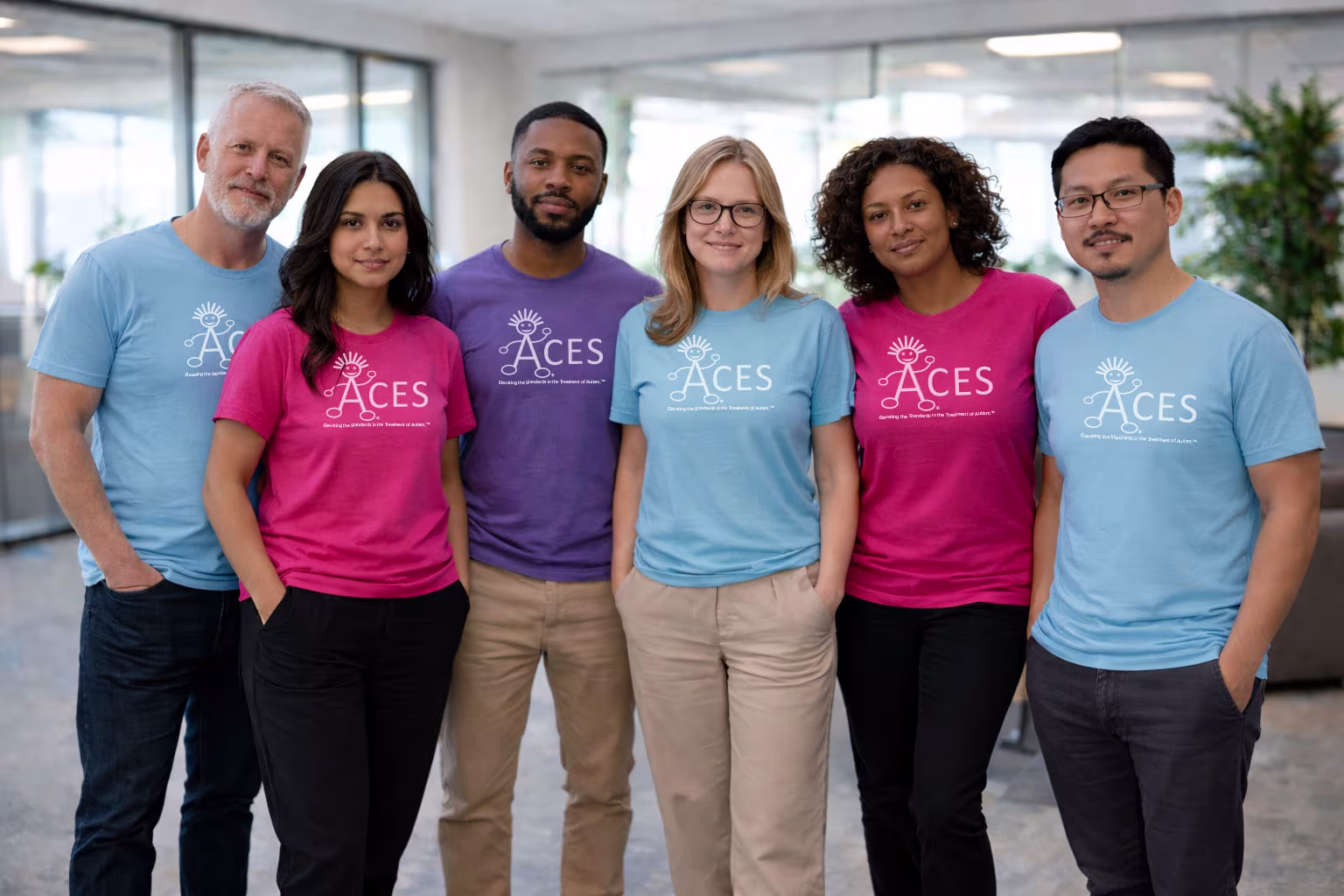 The ACES Hiring Process: What to Expect