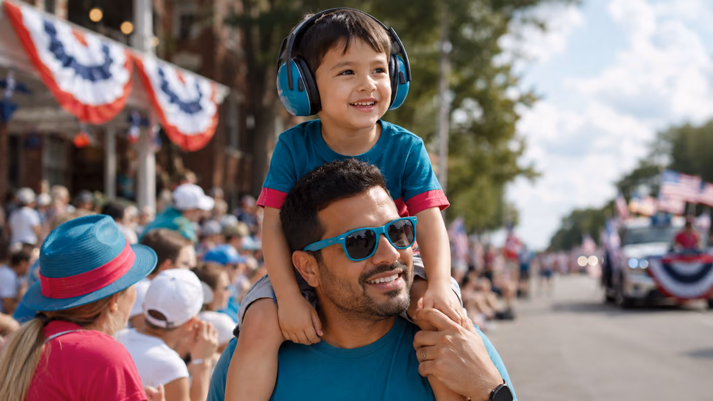 Summer Heat Sensitivity and Autism: Tips for Cooling Down Instead of Breaking Down