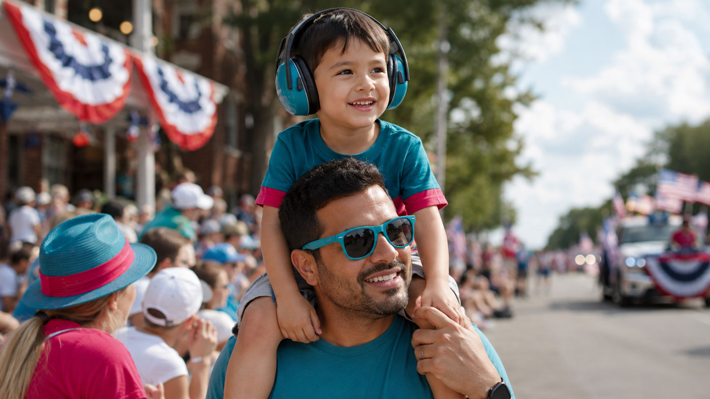 Summer Heat Sensitivity and Autism: Tips for Cooling Down Instead of Breaking Down