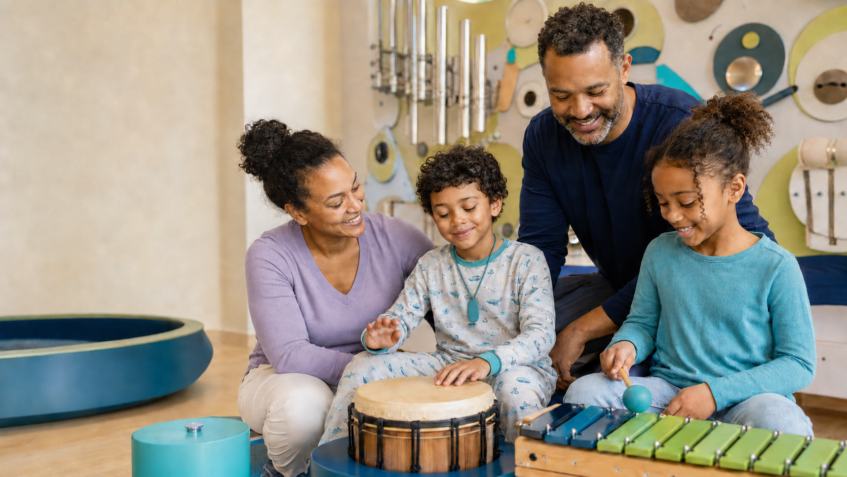 Signs Your Family Might Need a Break from ABA (and How to Find Your Way Back to Progress)