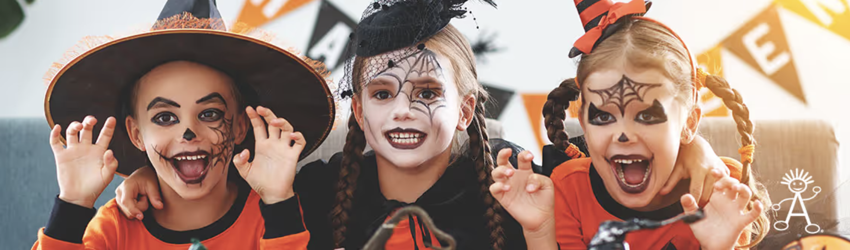 Halloween Tips for Children with Autism