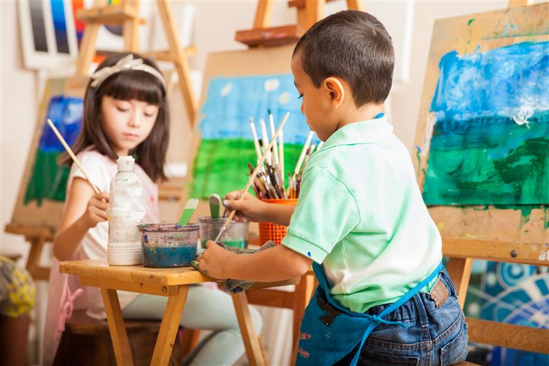 10 Things Your Child With Autism Can Do To Socialize