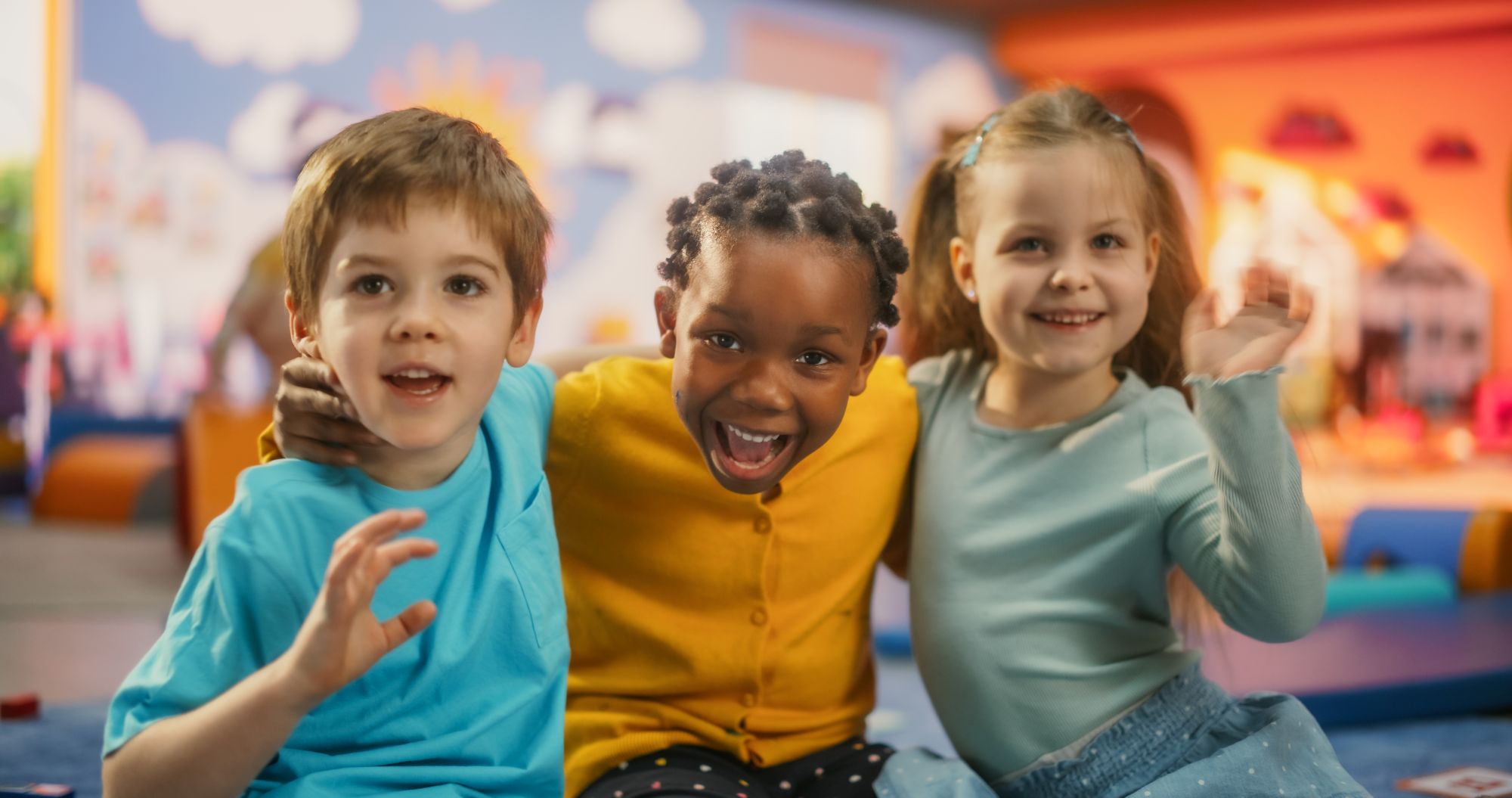 What You Should Do if You Suspect Autism in Your Child
